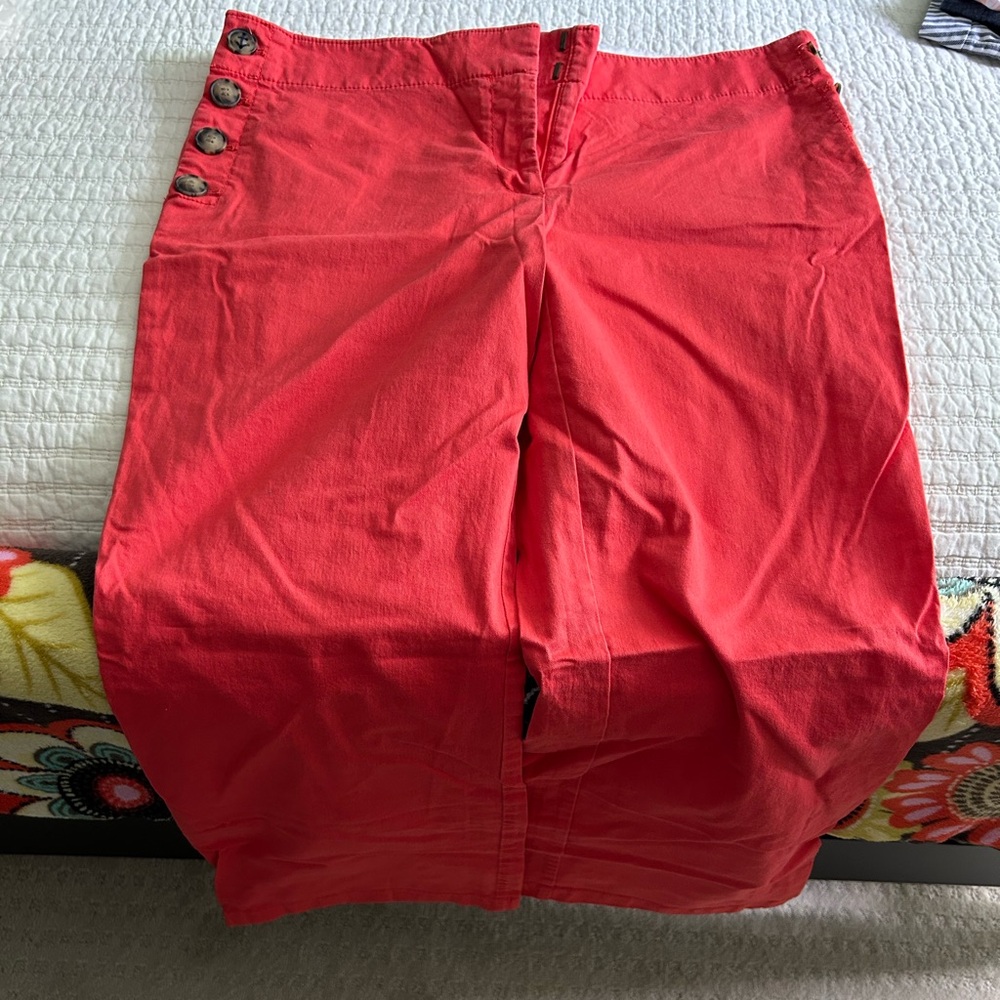 LOFT Julie trouser size 12P